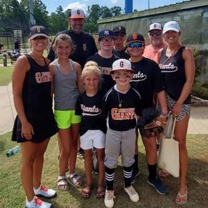 Meet your Posher, Sue